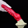 Anal Predator Gode Gatorix 20 x 5.5cm
